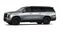 2027 Cadillac Escalade ESV Platinum Sport