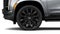 2027 Cadillac Escalade ESV Platinum Sport