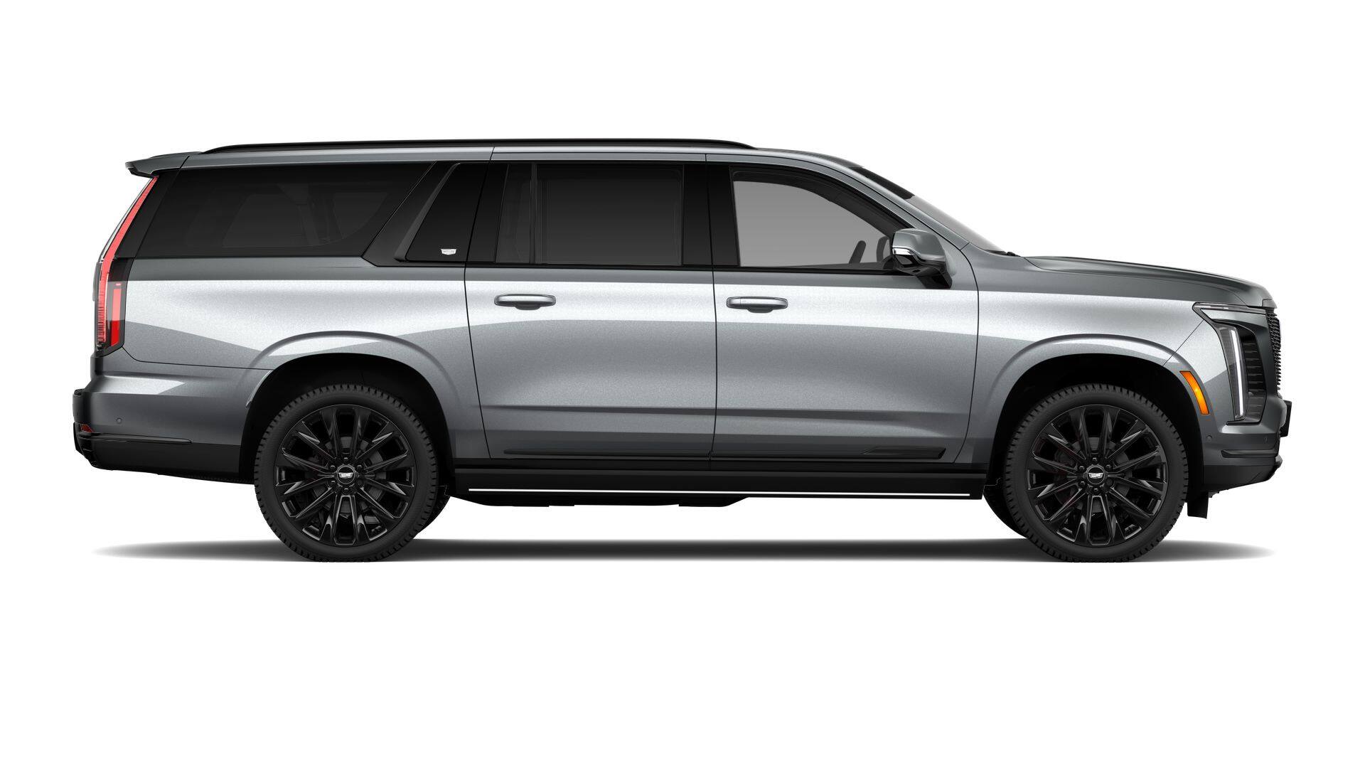 2027 Cadillac Escalade ESV Platinum Sport