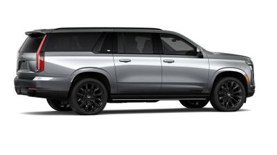 2027 Cadillac Escalade ESV Platinum Sport