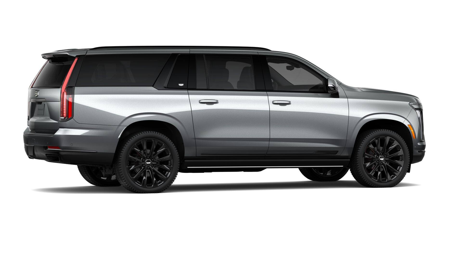 2027 Cadillac Escalade ESV Platinum Sport