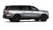 2027 Cadillac Escalade ESV Platinum Sport