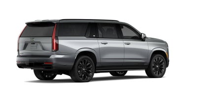 2027 Cadillac Escalade ESV Platinum Sport