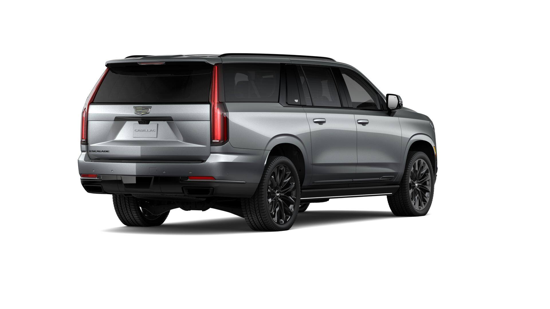 2027 Cadillac Escalade ESV Platinum Sport
