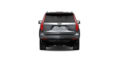 2027 Cadillac Escalade ESV Platinum Sport