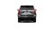 2027 Cadillac Escalade ESV Platinum Sport