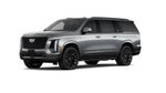 2027 Cadillac Escalade ESV Platinum Sport