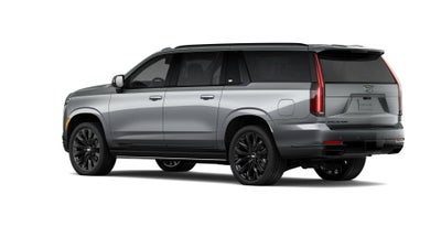 2027 Cadillac Escalade ESV Platinum Sport