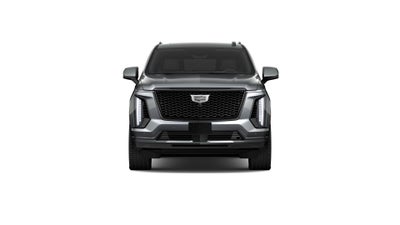 2027 Cadillac Escalade ESV Platinum Sport