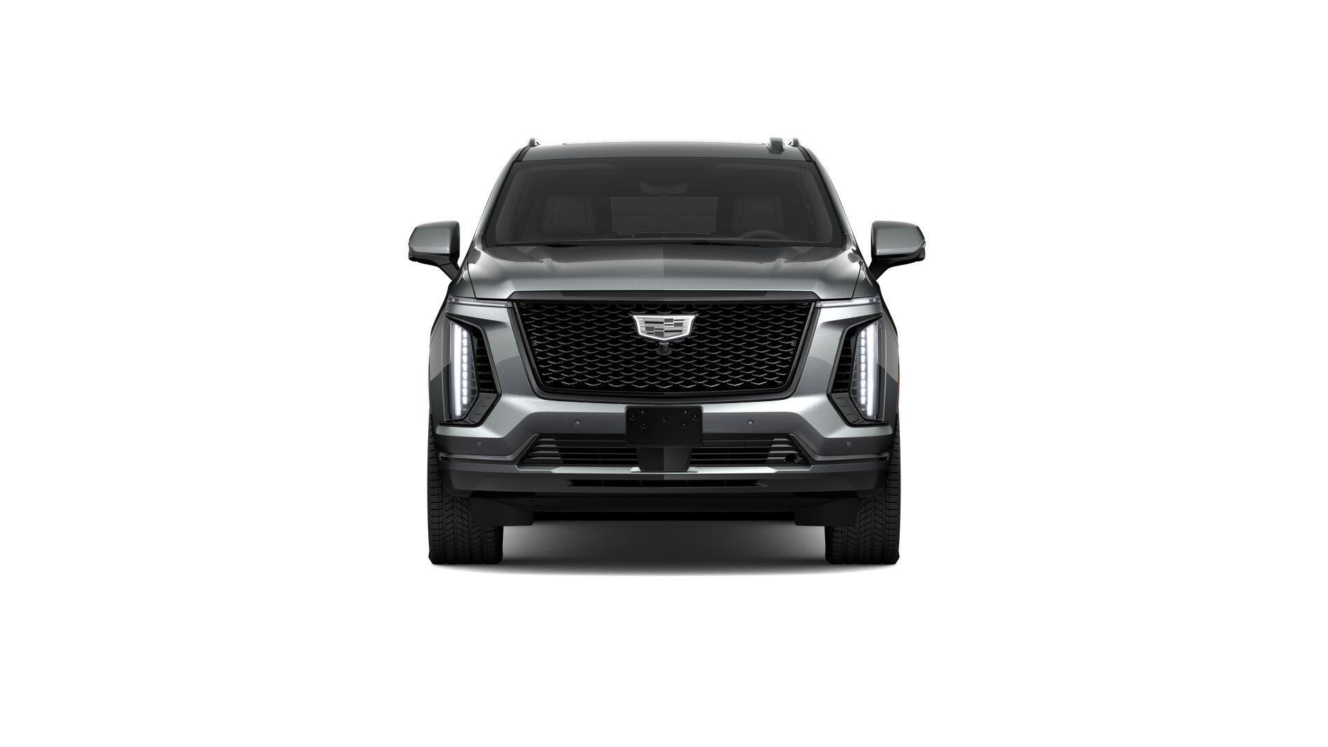 2027 Cadillac Escalade ESV Platinum Sport