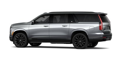 2027 Cadillac Escalade ESV Platinum Sport