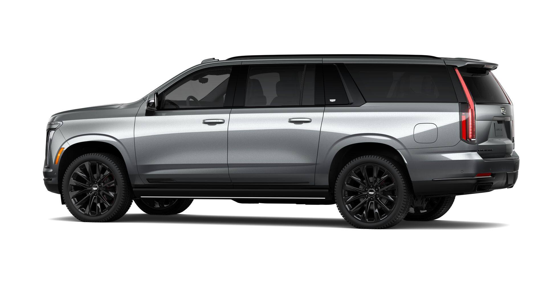 2027 Cadillac Escalade ESV Platinum Sport