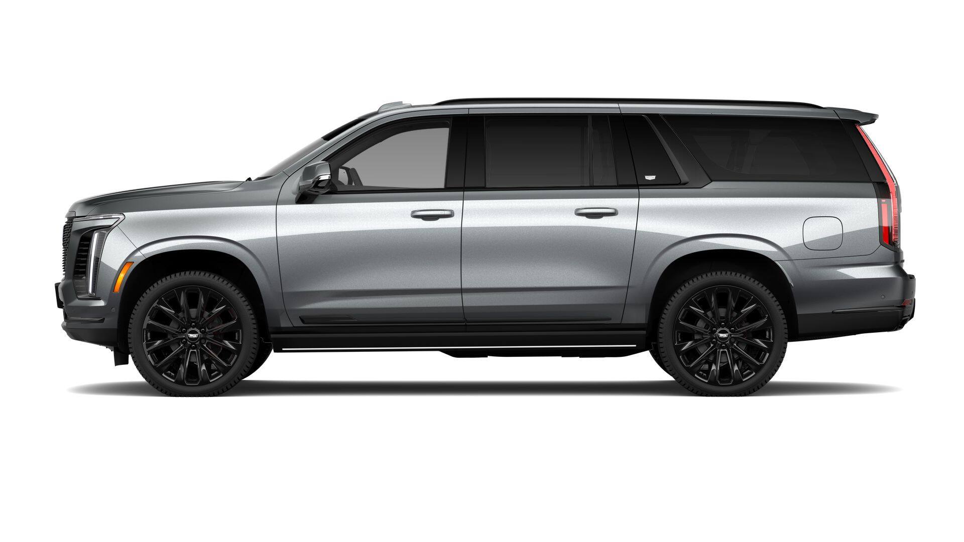 2027 Cadillac Escalade ESV Platinum Sport