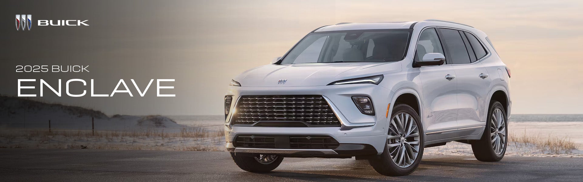 2026 Buick Enclave in Mandan ND