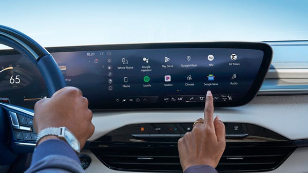 Schwan Buick GMC in Mandan ND