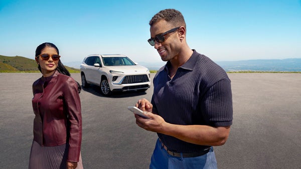 Schwan Buick GMC in Mandan ND