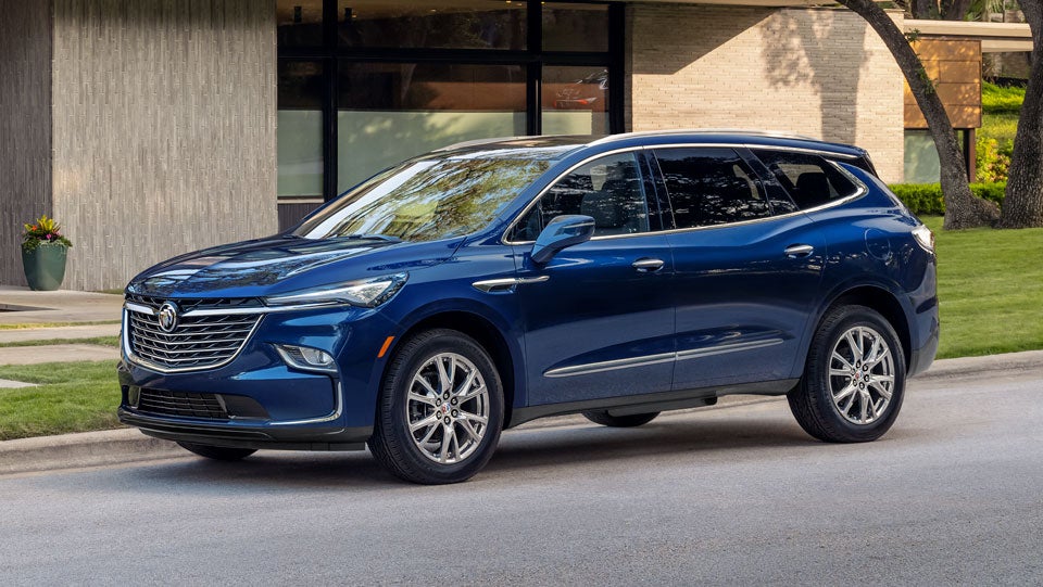 Schwan Buick GMC in Mandan ND