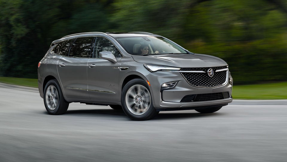 Schwan Buick GMC in Mandan ND