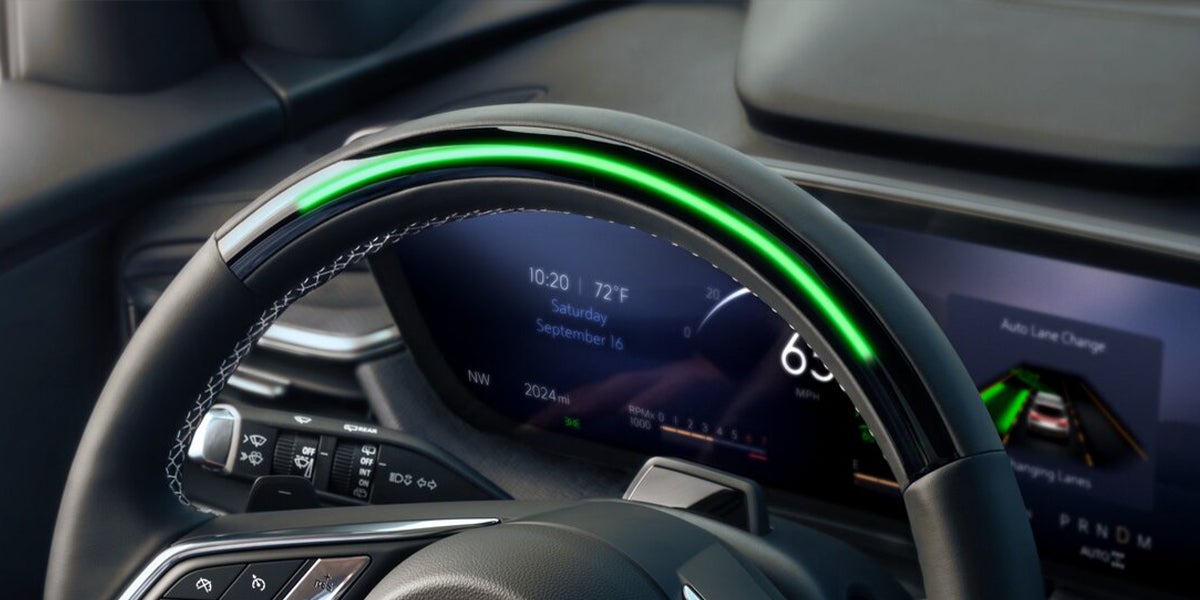 Schwan Buick GMC in Mandan ND