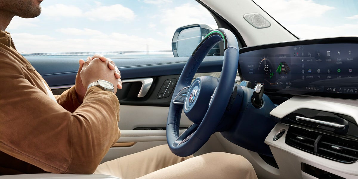 Schwan Buick GMC in Mandan ND