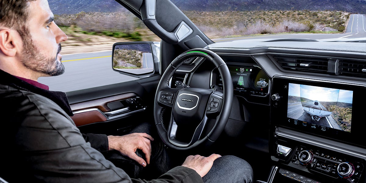 Schwan Buick GMC in Mandan ND