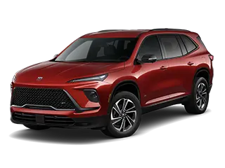 Buick Enclave vs Acura MDX vs Infiniti QX60 - Schwan Buick GMC in Mandan ND