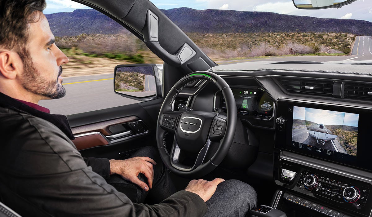 Schwan Buick GMC in Mandan ND