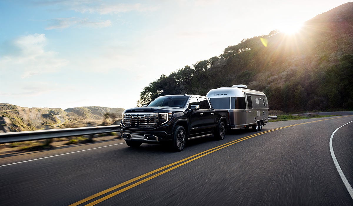 Schwan Buick GMC in Mandan ND