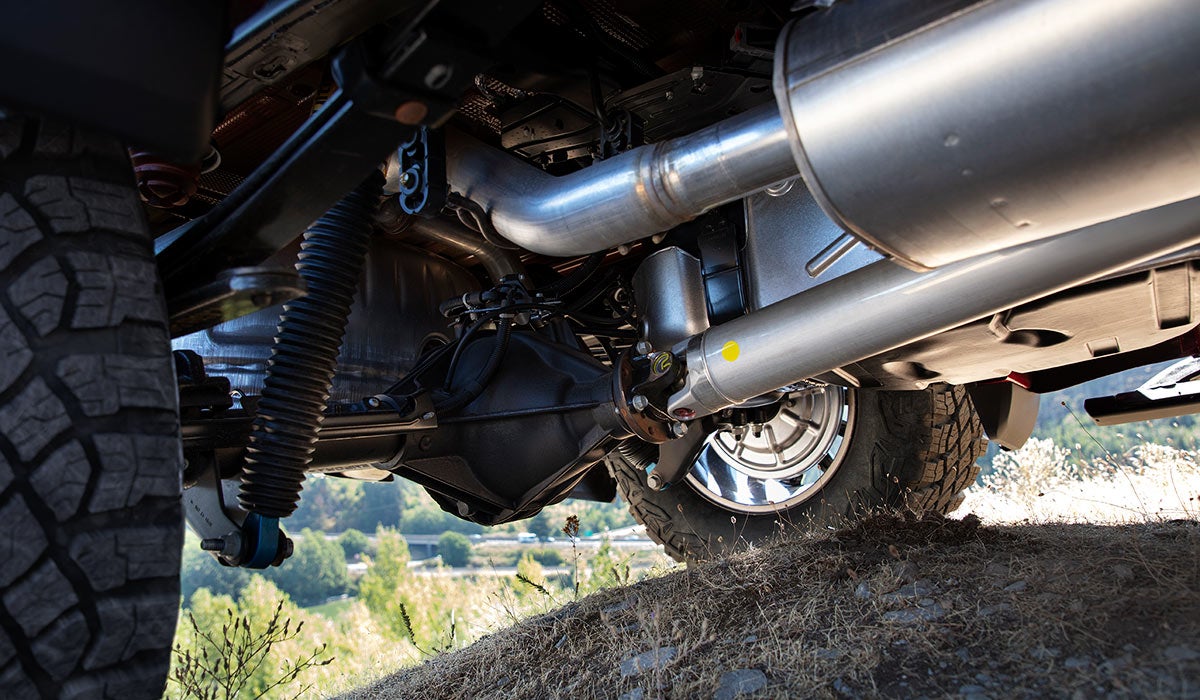 Schwan Buick GMC in Mandan ND