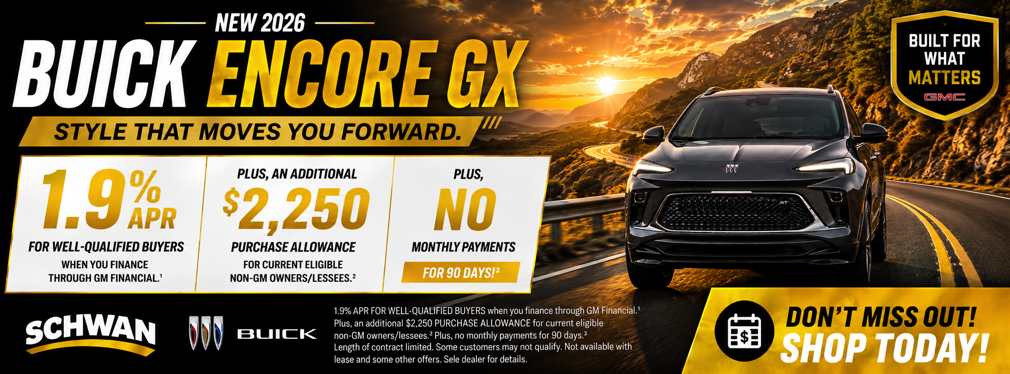 gx sept