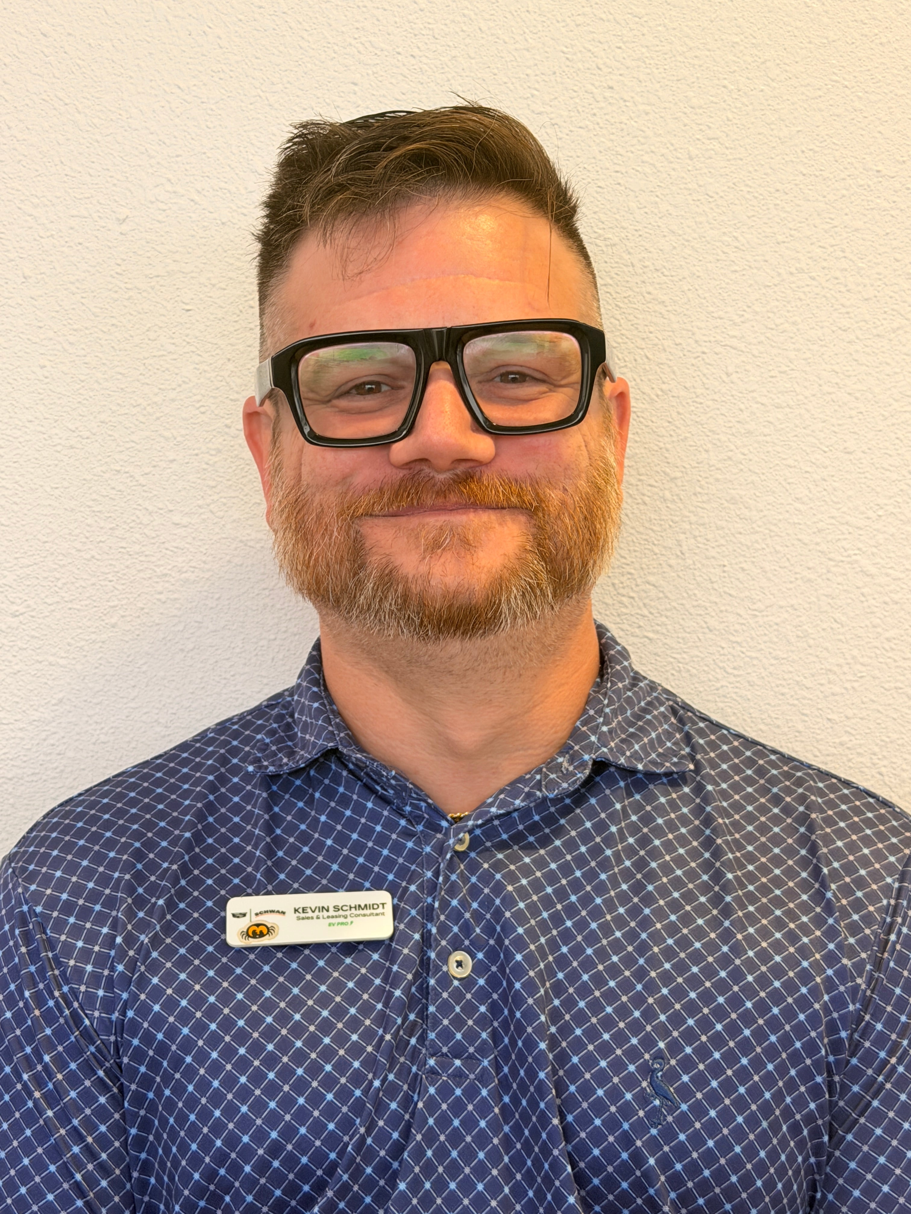 Kevin Schmidt