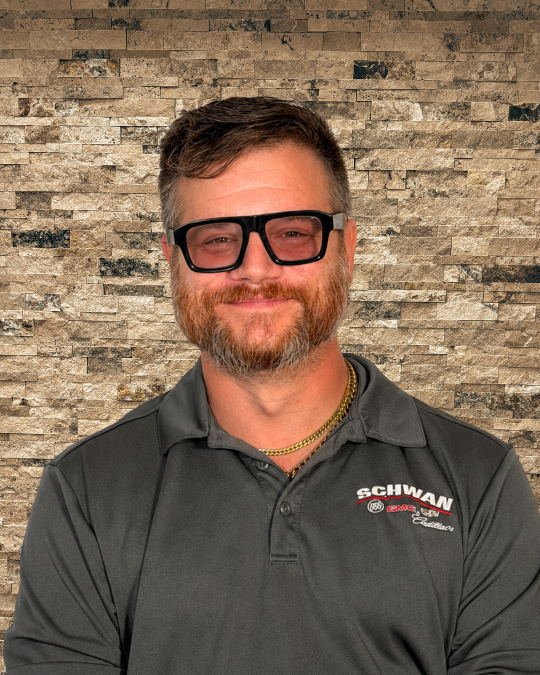 Kevin Schmidt