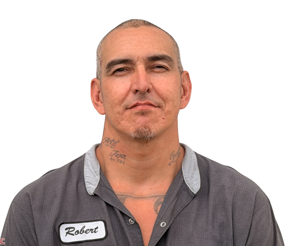 Robert Lofton Jr.