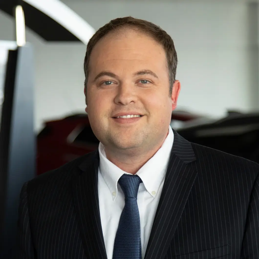 Photo of Jayse Schwan