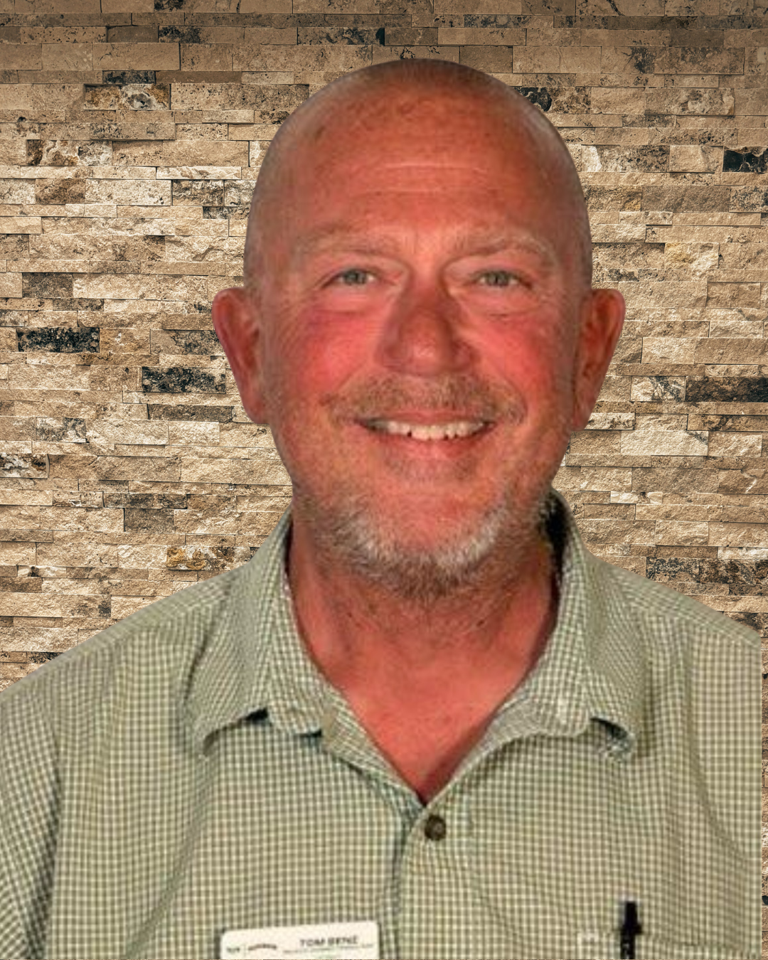 Tom Benz