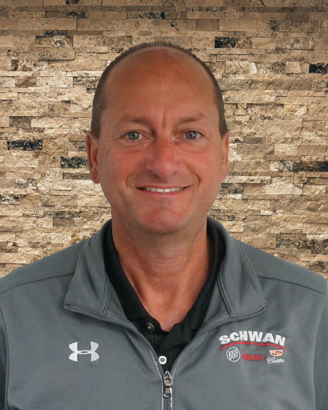 Keith Kautzman