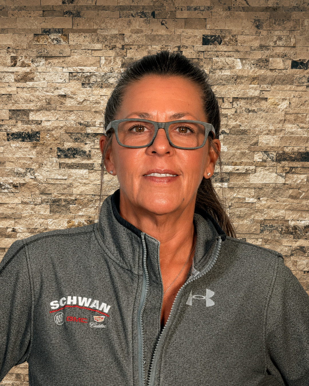 Lisa Dowhaniuk-Benz