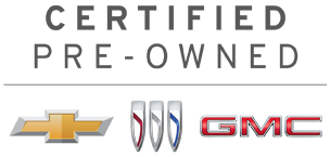 Chevrolet Buick GMC Certified Pre-Owned in Mandan, ND